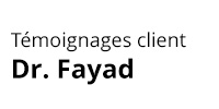 Dr Fayad, médecin généraliste