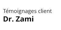 Dr Zami, médecin généraliste