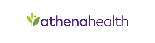 athenahealth logo