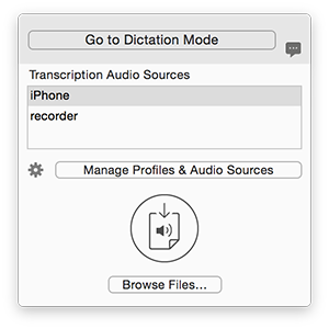 for apple instal Transcribe 9.30.1